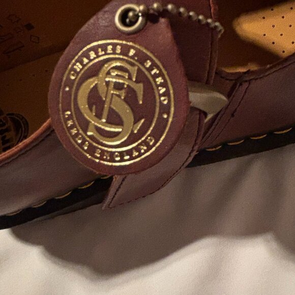 DOC MARTEN T-Bar main image 5